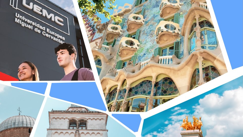 ESIRO University Clinic - Barcelona
