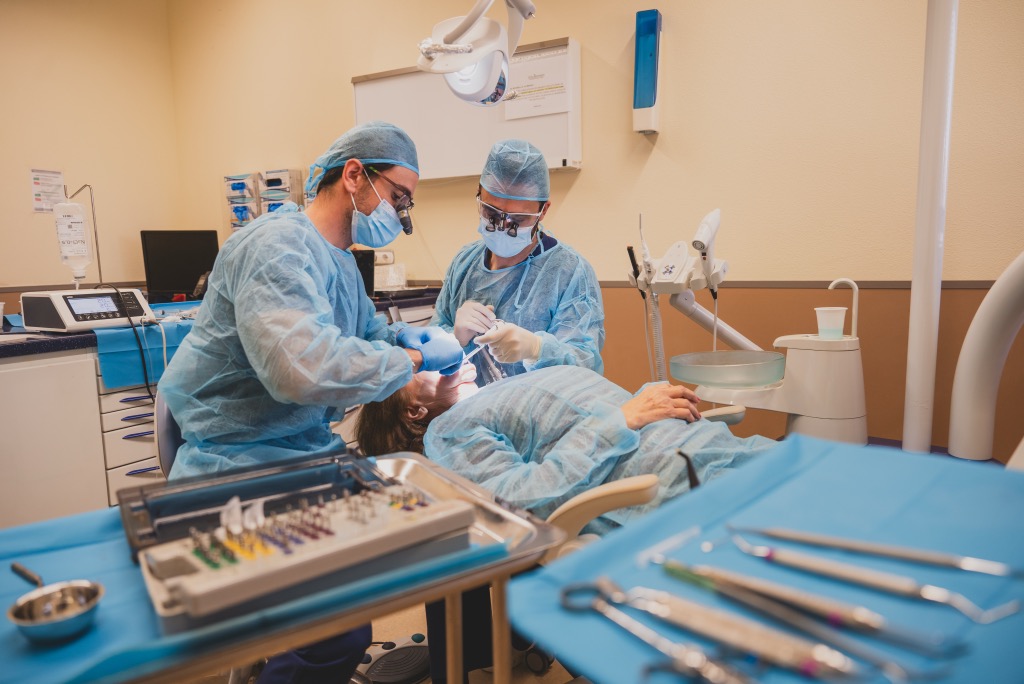 Clinical Training
